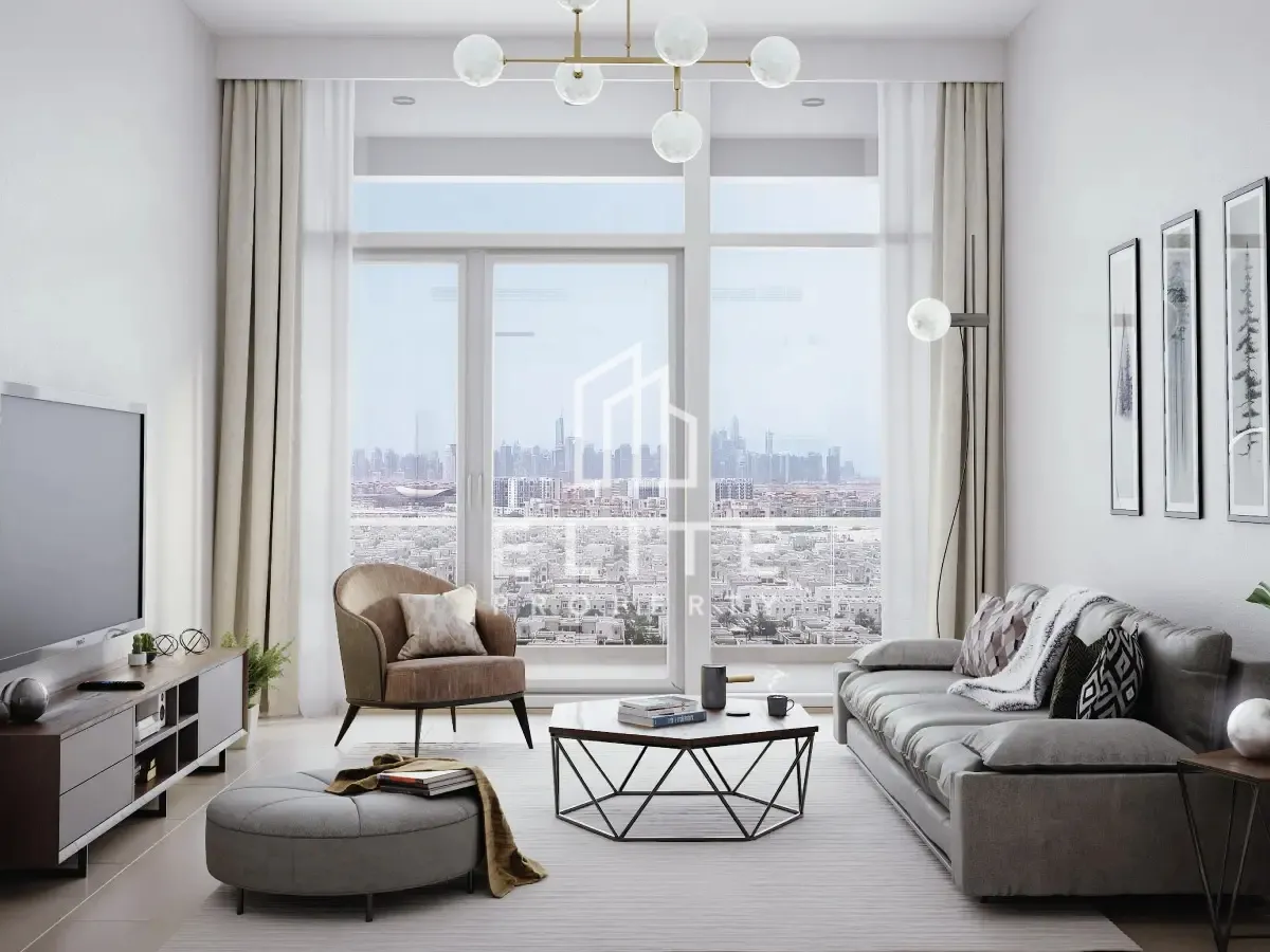 Entrega el próximo año | Estudio | Venta Al Furjan — Azizi Sakandar, Al Furjan, Dubai